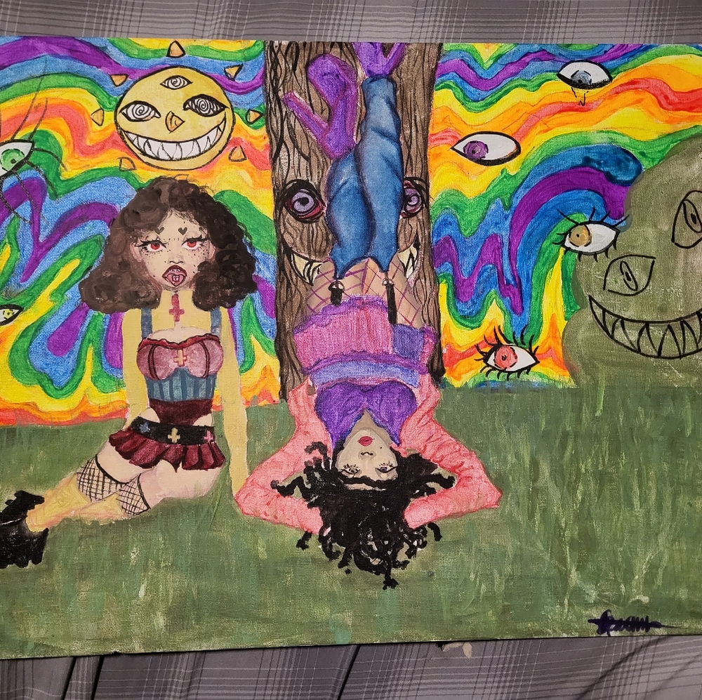 Painting